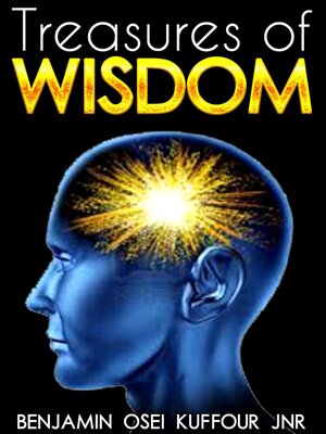 cover image of Treasures of Wisdom